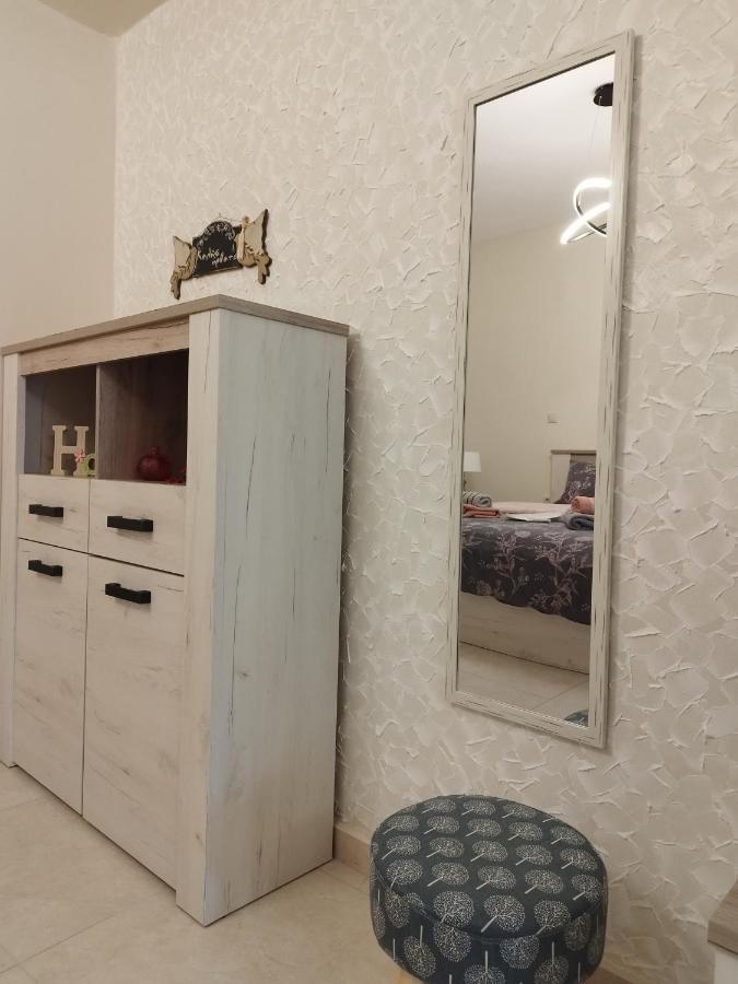 Domenica Studios 2 Thessaloníki Exteriör bild